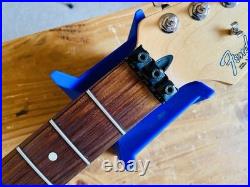 Fender Stratocaster Neck 2001 Rosewood Board FR Style Locking Nut Tuners 21 Fret