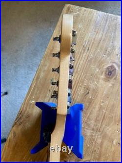 Fender Stratocaster Neck 2001 Rosewood Board FR Style Locking Nut Tuners 21 Fret