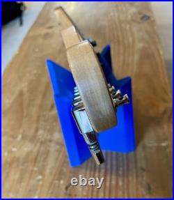 Fender Stratocaster Neck 2001 Rosewood Board FR Style Locking Nut Tuners 21 Fret