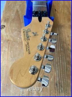 Fender Stratocaster Neck 2001 Rosewood Board FR Style Locking Nut Tuners 21 Fret