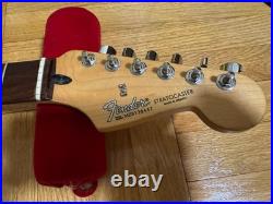 Fender Stratocaster Neck, 2008 MIM Rosewood withtuners