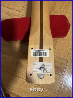 Fender Stratocaster Neck, 2008 MIM Rosewood withtuners