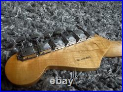 Fender Stratocaster Neck American vintage reissue 1990's 1993-1994
