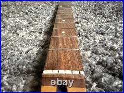 Fender Stratocaster Neck American vintage reissue 1990's 1993-1994