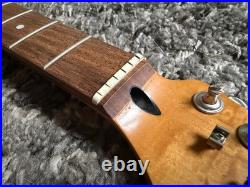 Fender Stratocaster Neck American vintage reissue 1990's 1993-1994