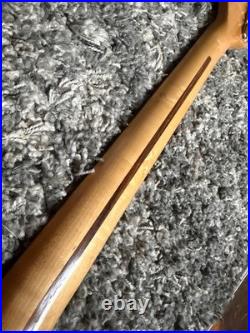 Fender Stratocaster Neck American vintage reissue 1990's 1993-1994