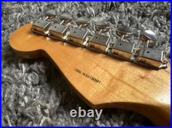 Fender Stratocaster Neck American vintage reissue 1990's 1993-1994