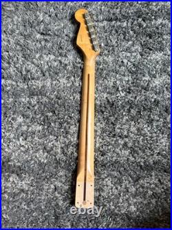 Fender Stratocaster Neck American vintage reissue 1990's 1993-1994