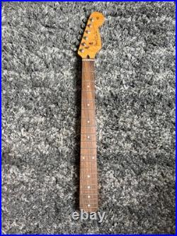 Fender Stratocaster Neck American vintage reissue 1990's 1993-1994