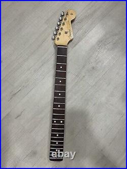 Fender Stratocaster Neck MIM