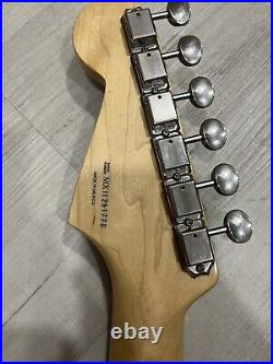 Fender Stratocaster Neck MIM