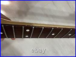 Fender Stratocaster Neck MIM