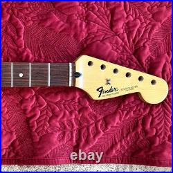 Fender Stratocaster Neck MIM 50th Anniversary 1996