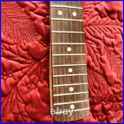 Fender Stratocaster Neck MIM 50th Anniversary 1996