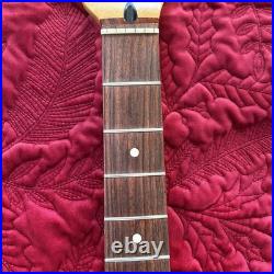 Fender Stratocaster Neck MIM 50th Anniversary 1996