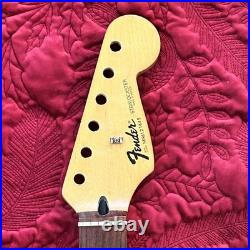 Fender Stratocaster Neck MIM 50th Anniversary 1996