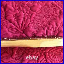 Fender Stratocaster Neck MIM 50th Anniversary 1996