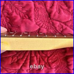 Fender Stratocaster Neck MIM 50th Anniversary 1996