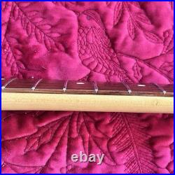 Fender Stratocaster Neck MIM 50th Anniversary 1996