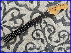 Fender Stratocaster Neck Mighty Mite Big Head Heavy Relic