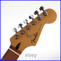 Fender Stratocaster Neck ROAD WORN Player Plus Series Pau Ferro Fretboard MIM