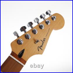 Fender Stratocaster Neck ROAD WORN Player Plus Series Pau Ferro Fretboard MIM