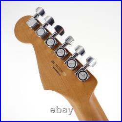 Fender Stratocaster Neck ROAD WORN Player Plus Series Pau Ferro Fretboard MIM