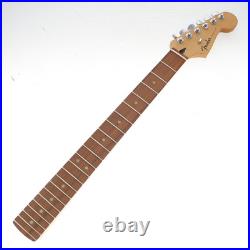 Fender Stratocaster Neck ROAD WORN Player Plus Series Pau Ferro Fretboard MIM