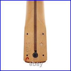 Fender Stratocaster Neck ROAD WORN Player Plus Series Pau Ferro Fretboard MIM