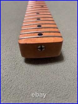 Fender Stratocaster Neck USA