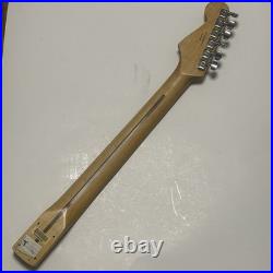 Fender Stratocaster Rosewood & Maple Neck 2000s MIM Mexico 70s 60s Style Logo