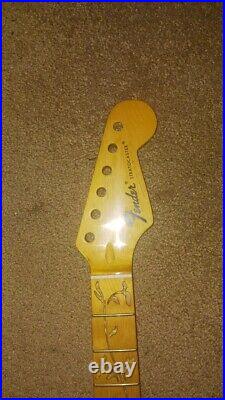 Fender Stratocaster Style Maple Neck