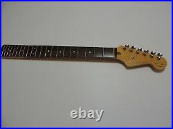 Fender Stratocaster Usacg Clapton V Contour USA Guitar Neck & Locking Tuners