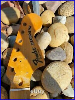 Fender Stratocaster Vintage 1979 Neck USA
