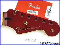 Fender Tash Sultana Stratocaster Strat NECK Modern C Shape, Guitar Maple