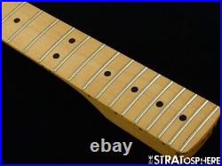 Fender Tash Sultana Stratocaster Strat NECK, Modern C Shape, Guitar Maple