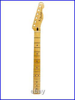 Fender Telecaster Neck Only 22 Frets