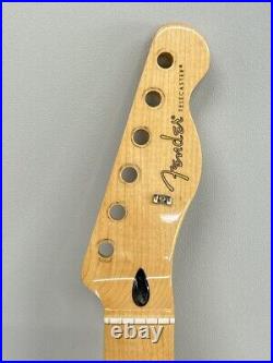 Fender Telecaster Neck Only 22 Frets