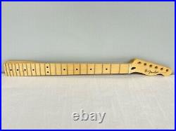 Fender Telecaster Neck Only 22 Frets