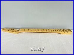 Fender Telecaster Neck Only 22 Frets