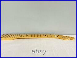 Fender Telecaster Neck Only 22 Frets