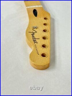 Fender Telecaster Neck Only 22 Frets