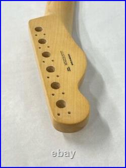 Fender Telecaster Neck Only 22 Frets