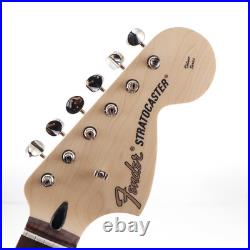 Fender Tom DeLonge Stratocaster Neck Rosewood Fretboard with Tuners CBS Headstock Fender Tom DeLonge Stratocaster Neck Rosewood Fretboard with Tuners CBS Headstock