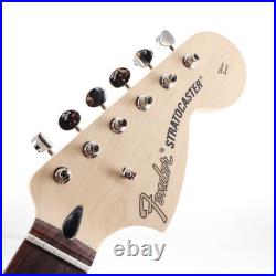Fender Tom DeLonge Stratocaster Neck Rosewood Fretboard with Tuners CBS Headstock Fender Tom DeLonge Stratocaster Neck Rosewood Fretboard with Tuners CBS Headstock