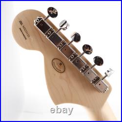 Fender Tom DeLonge Stratocaster Neck Rosewood Fretboard with Tuners CBS Headstock Fender Tom DeLonge Stratocaster Neck Rosewood Fretboard with Tuners CBS Headstock