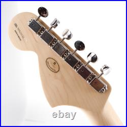 Fender Tom DeLonge Stratocaster Neck Rosewood Fretboard with Tuners CBS Headstock Fender Tom DeLonge Stratocaster Neck Rosewood Fretboard with Tuners CBS Headstock