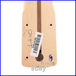 Fender Tom DeLonge Stratocaster Neck Rosewood Fretboard with Tuners CBS Headstock Fender Tom DeLonge Stratocaster Neck Rosewood Fretboard with Tuners CBS Headstock