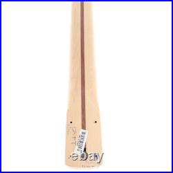 Fender Tom DeLonge Stratocaster Neck Rosewood Fretboard with Tuners CBS Headstock Fender Tom DeLonge Stratocaster Neck Rosewood Fretboard with Tuners CBS Headstock