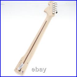 Fender Tom DeLonge Stratocaster Neck Rosewood Fretboard with Tuners CBS Headstock Fender Tom DeLonge Stratocaster Neck Rosewood Fretboard with Tuners CBS Headstock